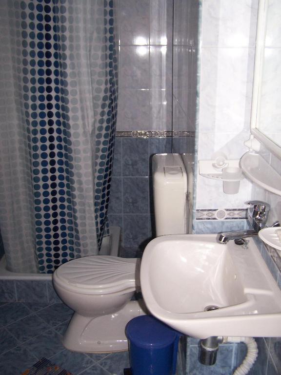 Stemak Hotel Pomorie Habitación foto