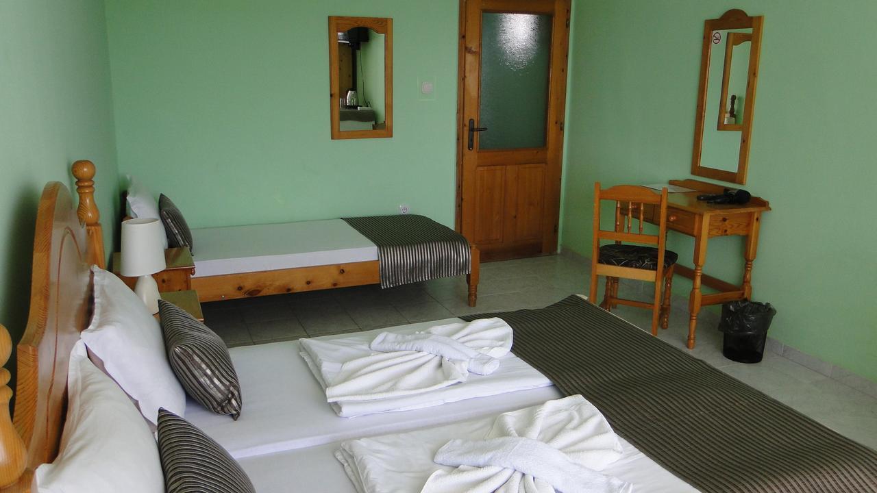 Stemak Hotel Pomorie Exterior foto